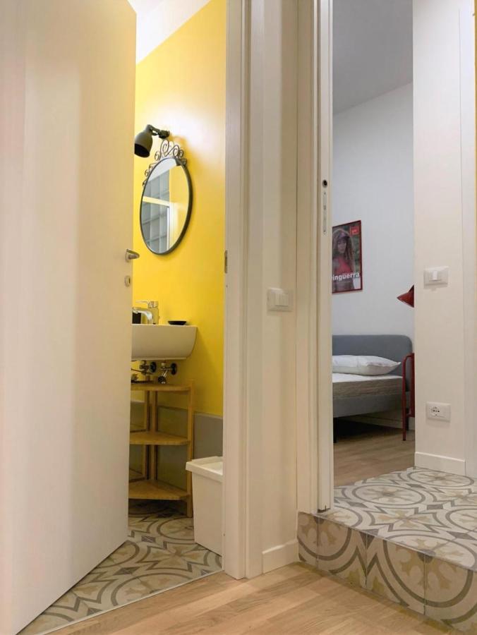 Magic Door Rome Hotel Exterior photo