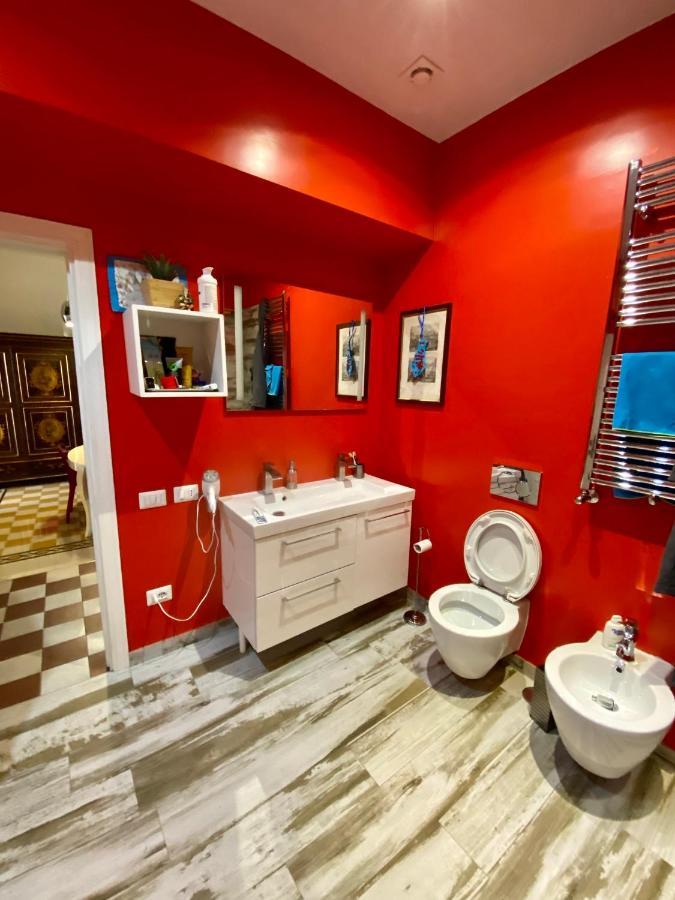 Magic Door Rome Hotel Exterior photo
