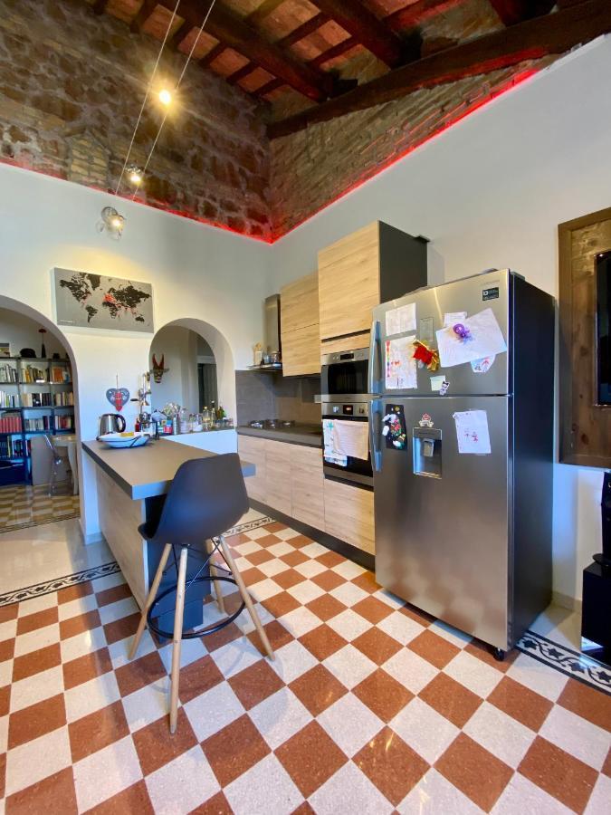 Magic Door Rome Hotel Exterior photo