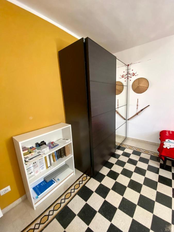 Magic Door Rome Hotel Exterior photo