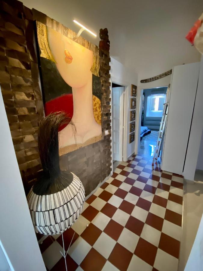 Magic Door Rome Hotel Exterior photo