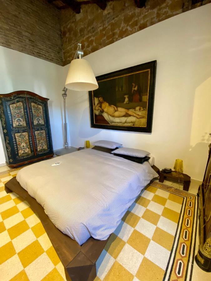Magic Door Rome Hotel Exterior photo
