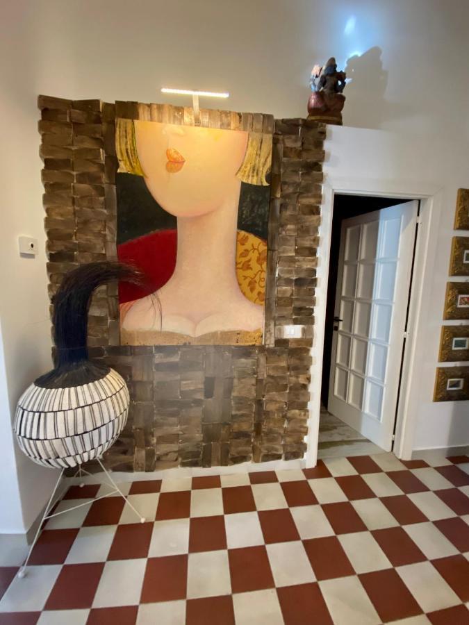 Magic Door Rome Hotel Exterior photo