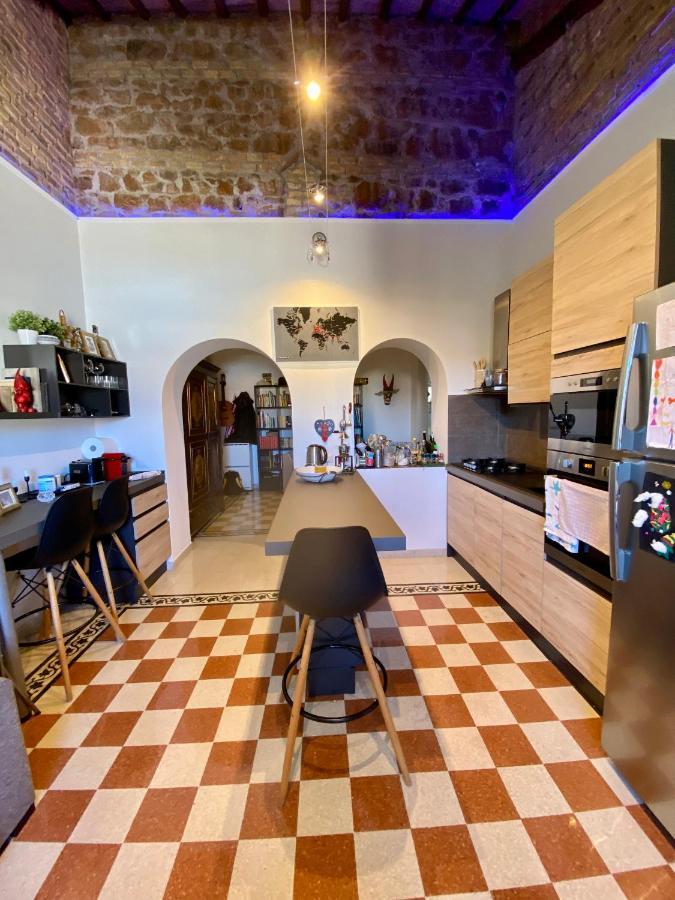 Magic Door Rome Hotel Exterior photo