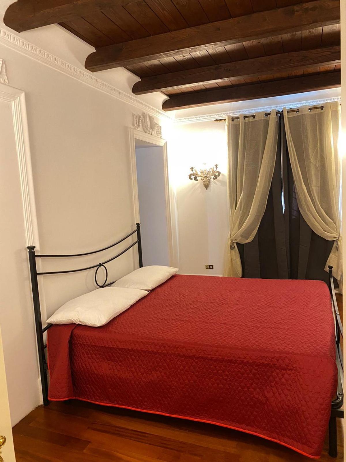 Magic Door Rome Hotel Exterior photo