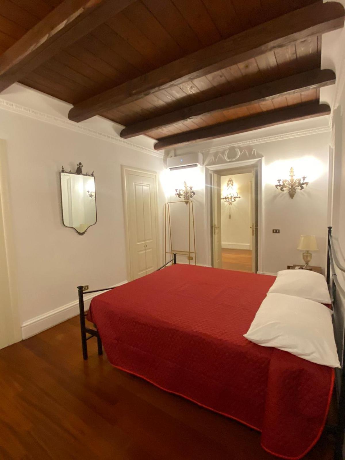 Magic Door Rome Hotel Exterior photo